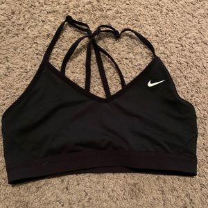 Nike Sports bra, never worn